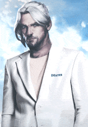 Dexter^