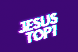 JesusTop1