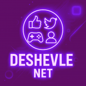 DeshevleNet